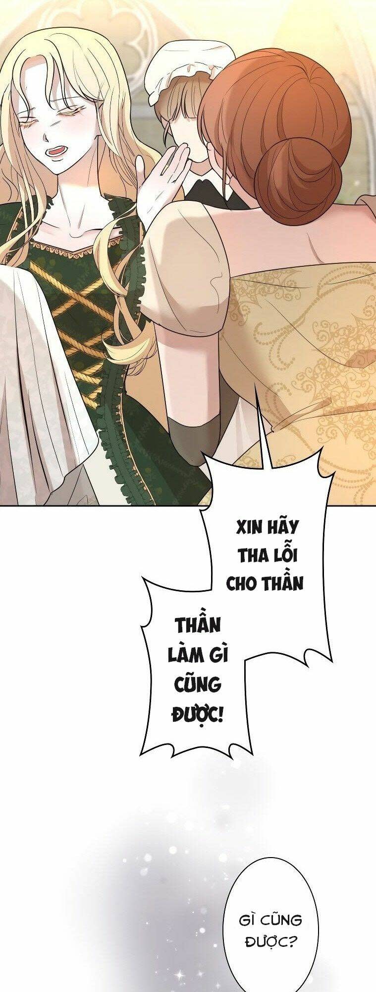 tôi đã phá vỡ cuộc hôn nhân chính trị Chapter 8 - Next chapter 9