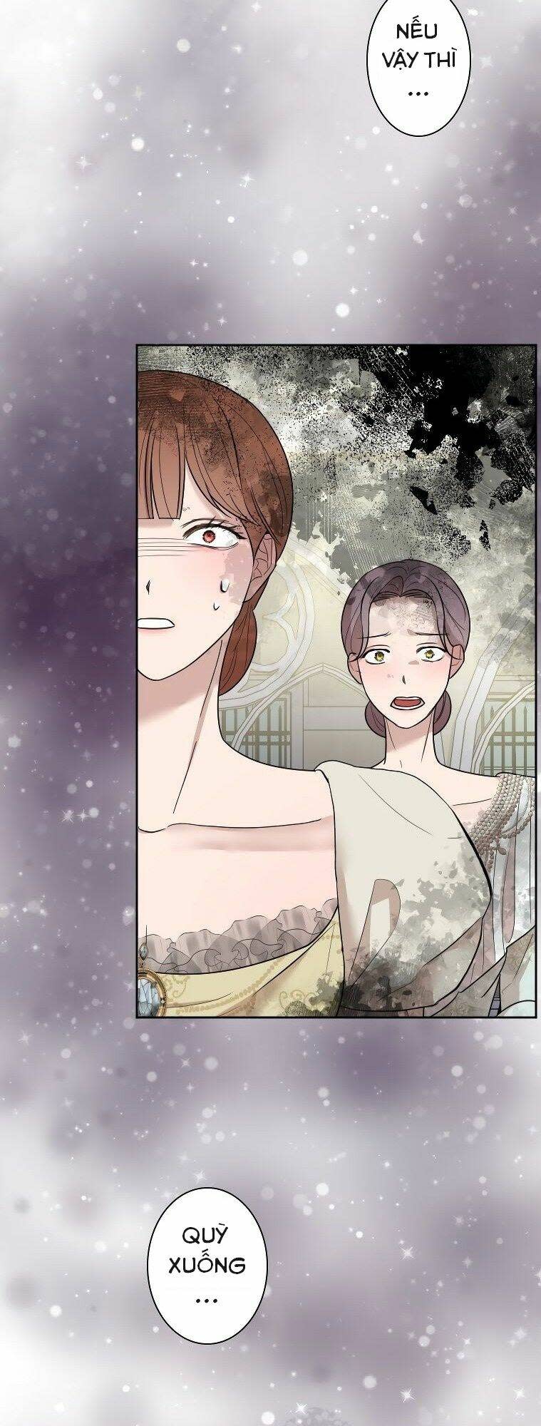 tôi đã phá vỡ cuộc hôn nhân chính trị Chapter 8 - Next chapter 9