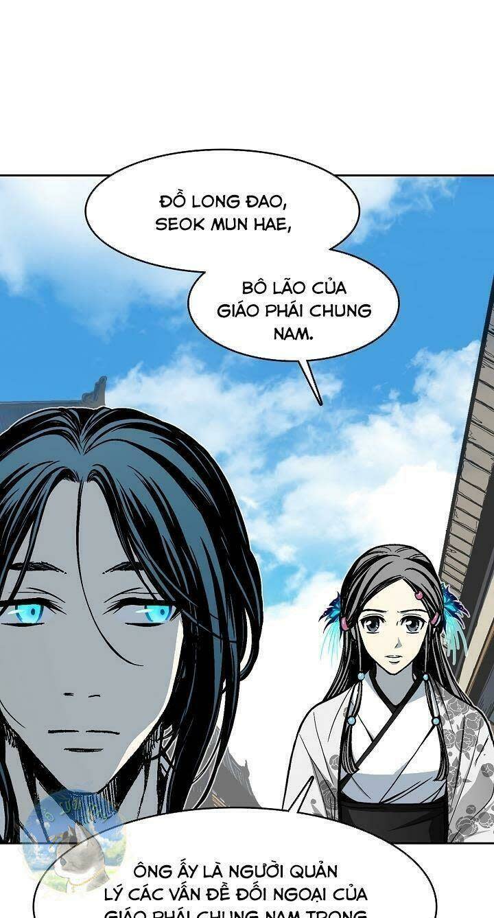 hồi ức của chiến thần Chapter 102 - Trang 2