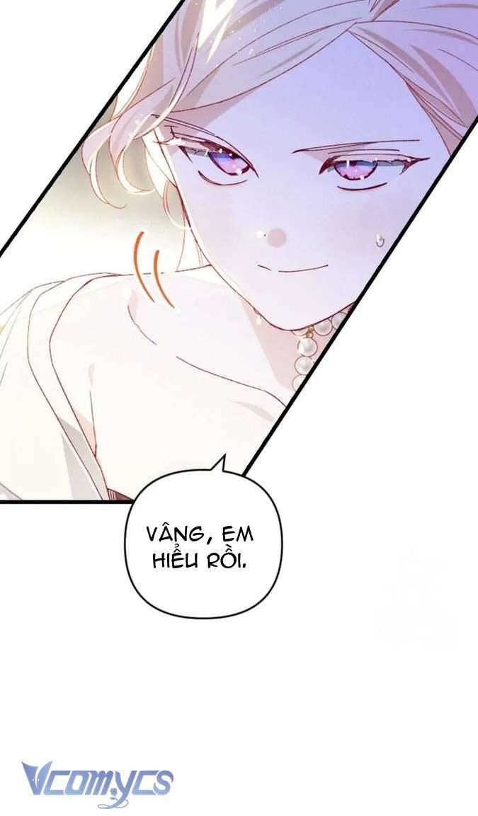 Nuôi vị hôn phu bằng tiền bạc. Chap 23 - Trang 2