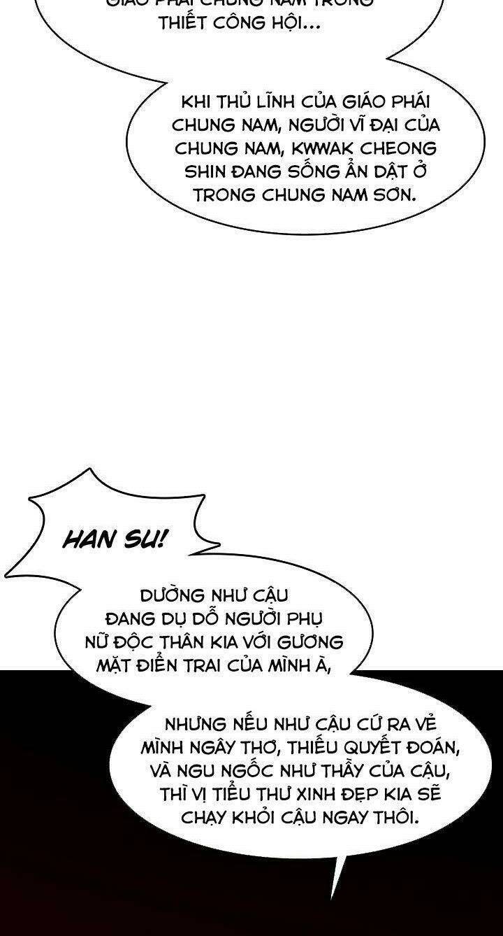 hồi ức của chiến thần Chapter 102 - Trang 2