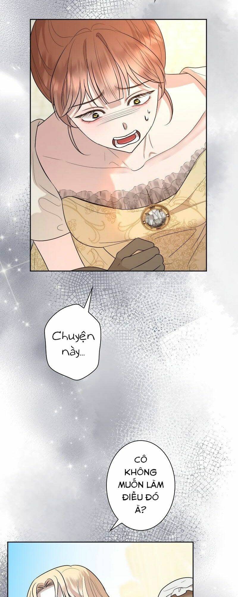 tôi đã phá vỡ cuộc hôn nhân chính trị Chapter 8 - Next chapter 9