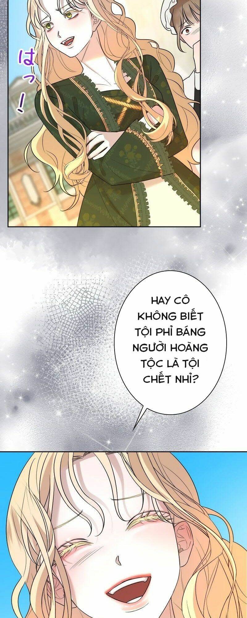 tôi đã phá vỡ cuộc hôn nhân chính trị Chapter 8 - Next chapter 9