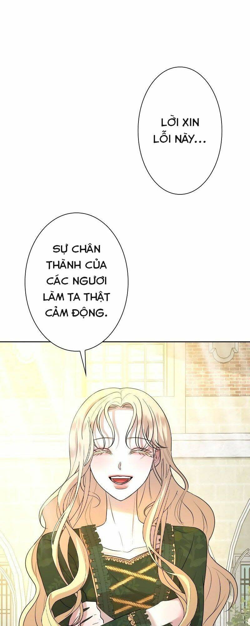 tôi đã phá vỡ cuộc hôn nhân chính trị Chapter 8 - Next chapter 9