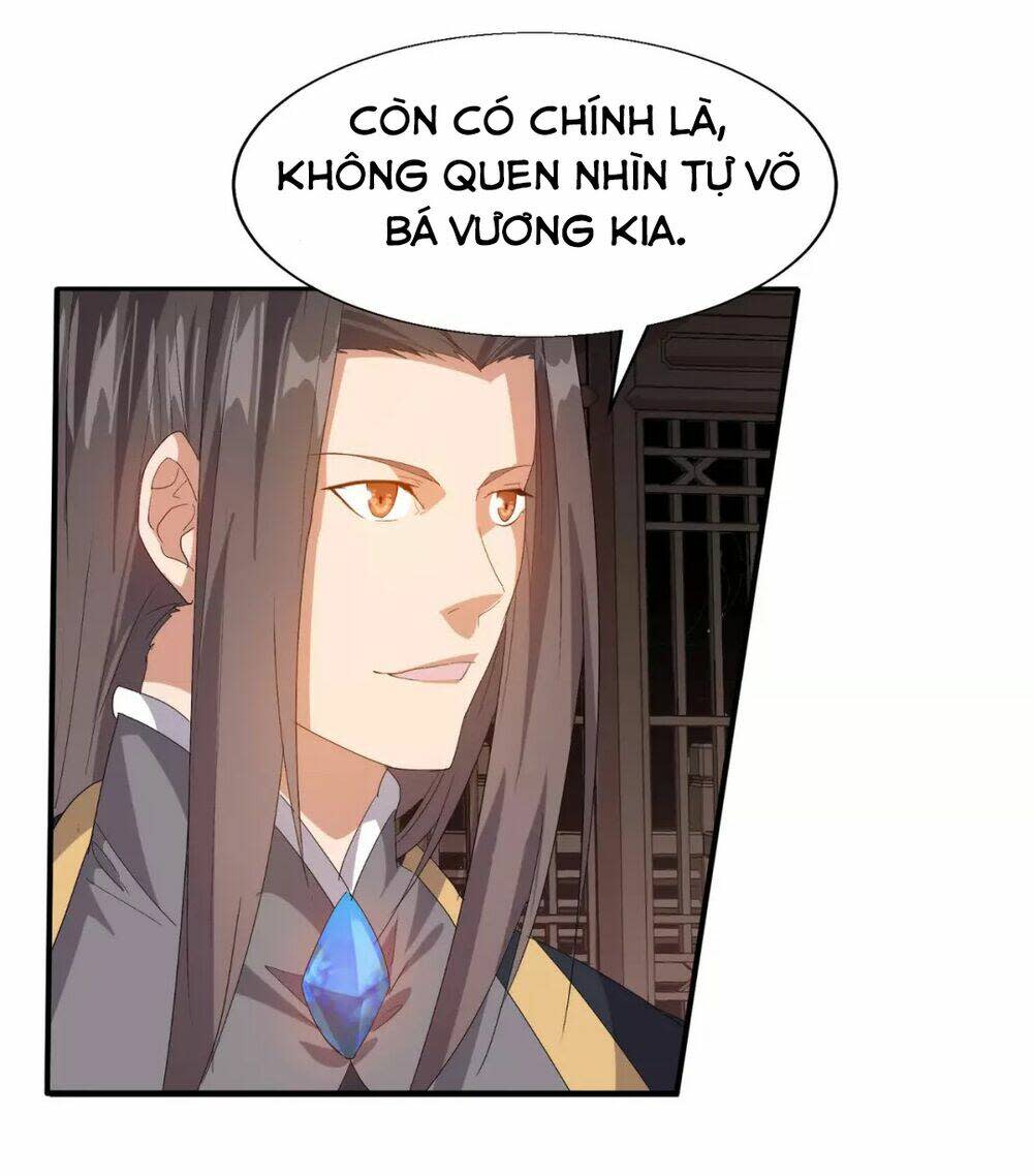 võ liệt thiên kiêu chapter 3 - Next Chapter 4