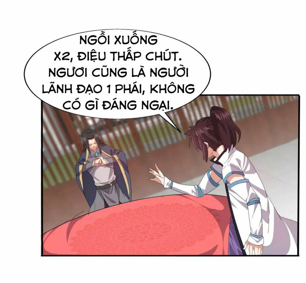 võ liệt thiên kiêu chapter 3 - Next Chapter 4