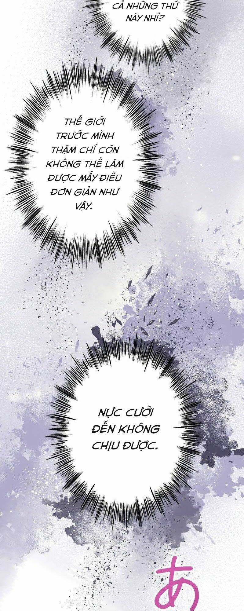 tôi đã phá vỡ cuộc hôn nhân chính trị Chapter 8 - Next chapter 9