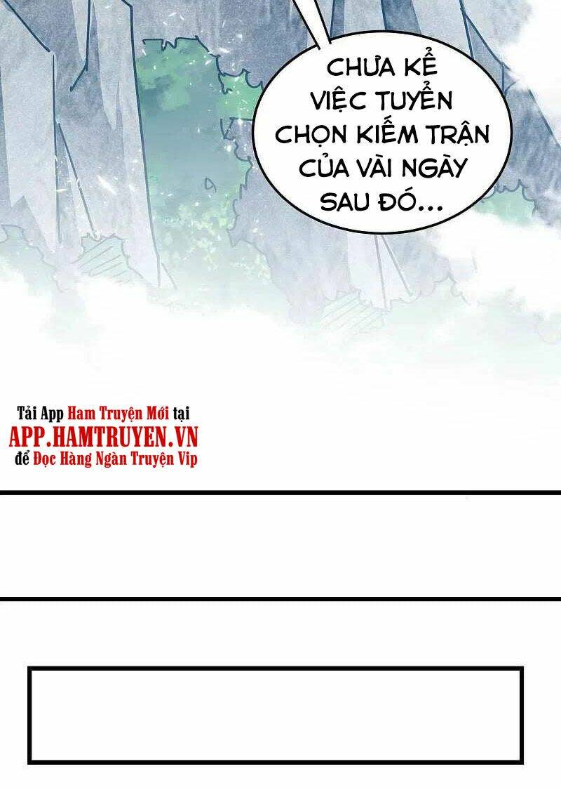 vạn giới tiên vương Chapter 187 - Trang 2