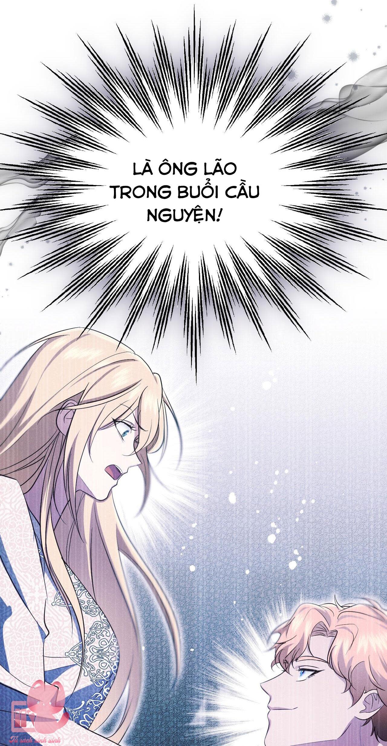 thánh nữ giả muốn bỏ trốn chapter 15 - Next Chap 15