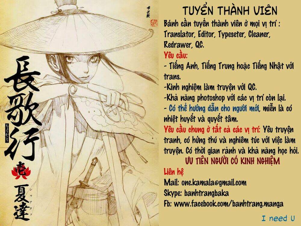 Nội Tôi Toàn Kể Chuyện Bựa Chapter 44 - Trang 2