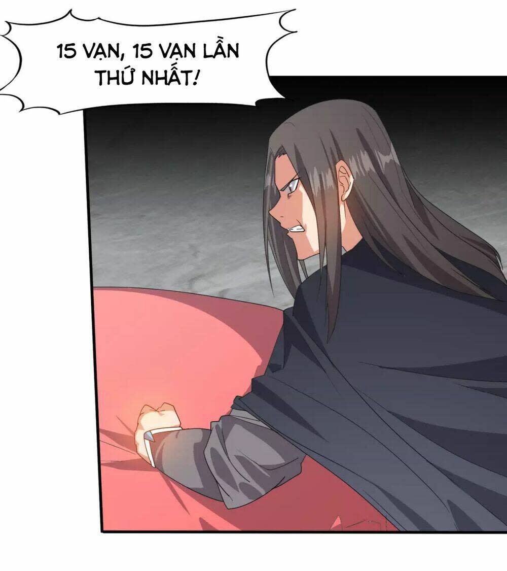 võ liệt thiên kiêu chapter 3 - Next Chapter 4