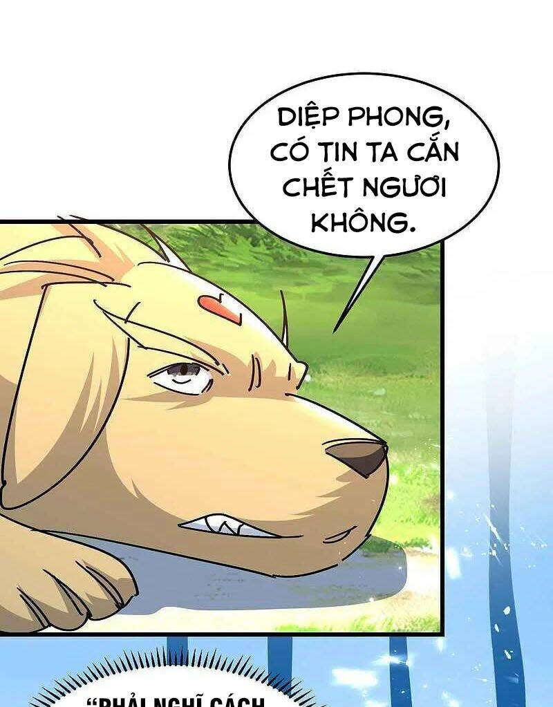 vạn giới tiên vương Chapter 187 - Trang 2