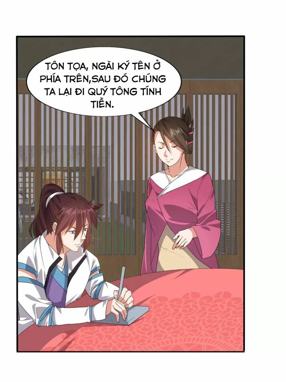 võ liệt thiên kiêu chapter 3 - Next Chapter 4