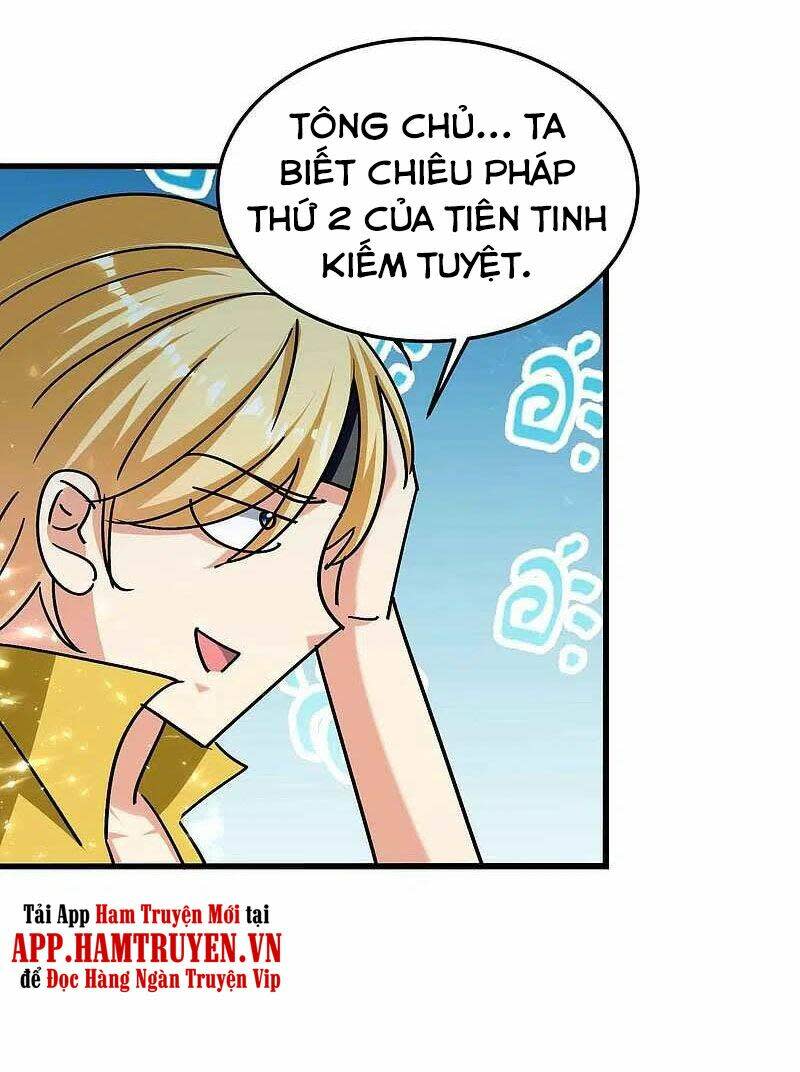 vạn giới tiên vương Chapter 187 - Trang 2