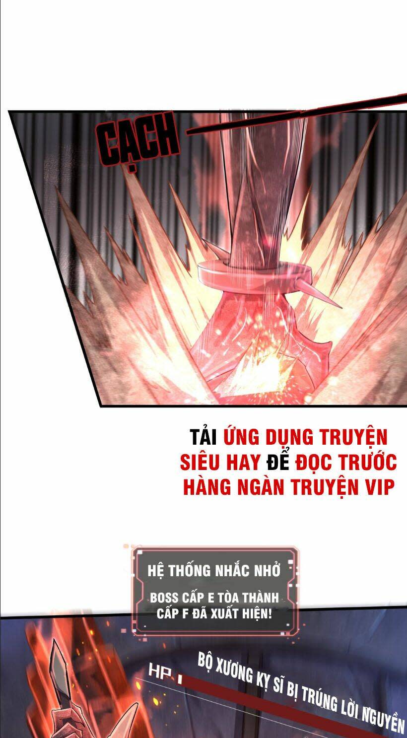 một trăm triệu điểm chapter 14 - Trang 2