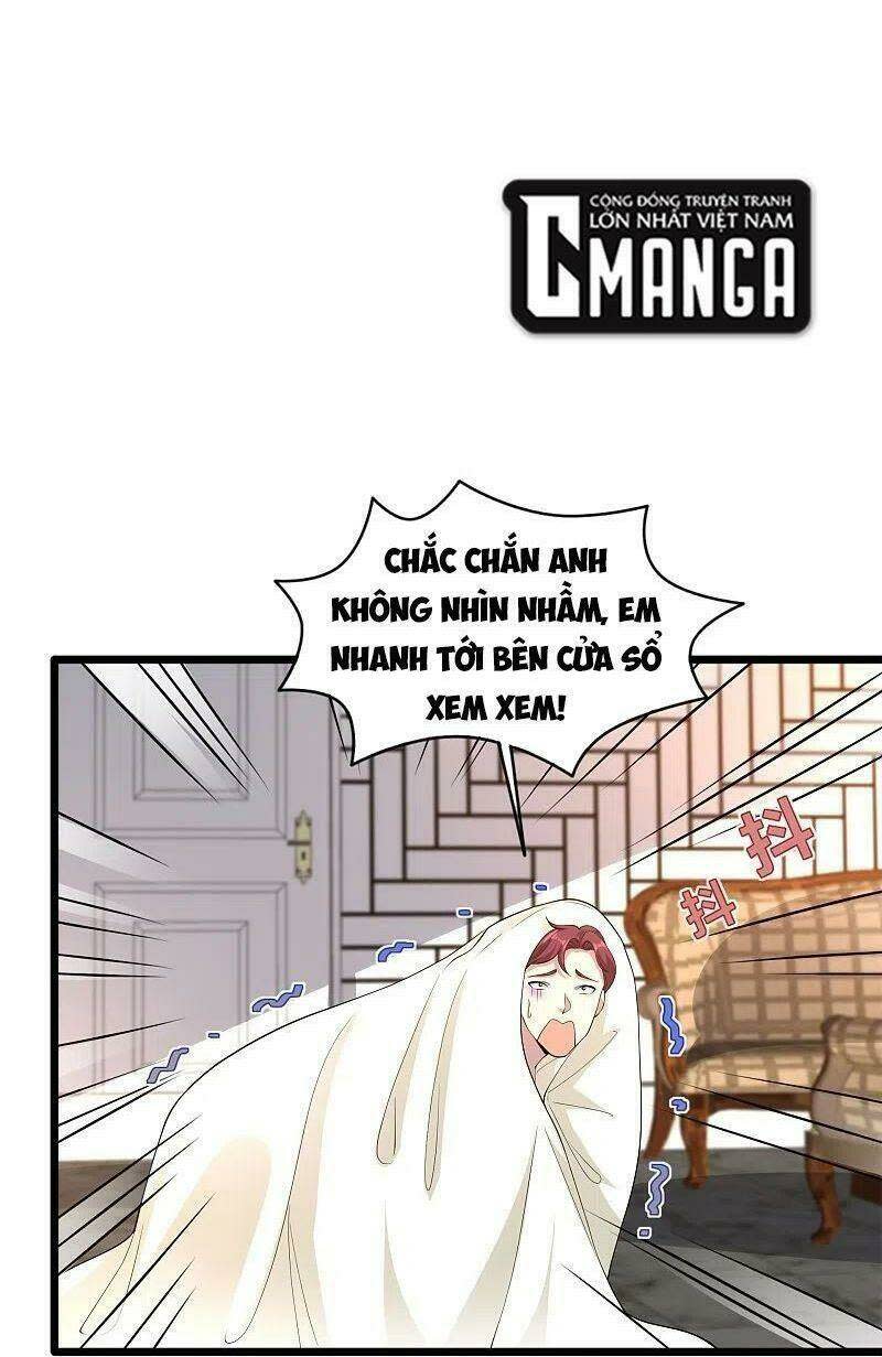 đô thị tà vương Chapter 254 - Trang 2