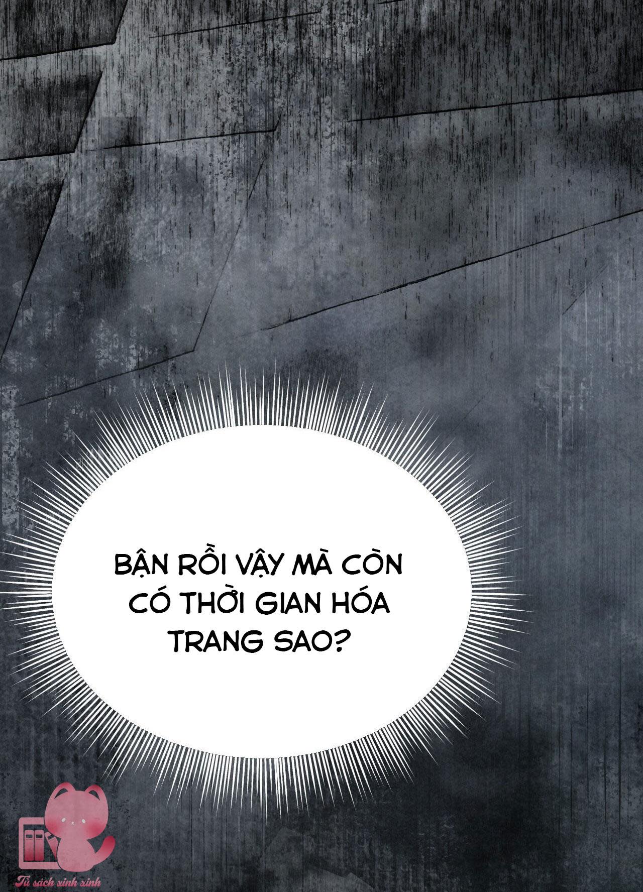 thánh nữ giả muốn bỏ trốn chapter 15 - Next Chap 15