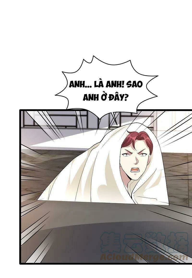 đô thị tà vương Chapter 254 - Trang 2