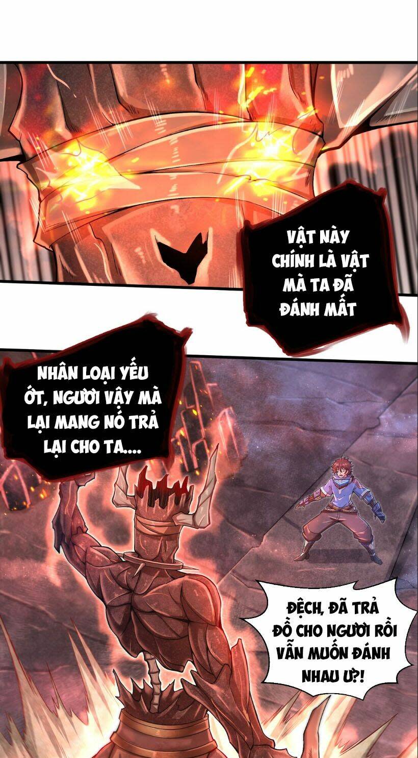 một trăm triệu điểm chapter 14 - Trang 2