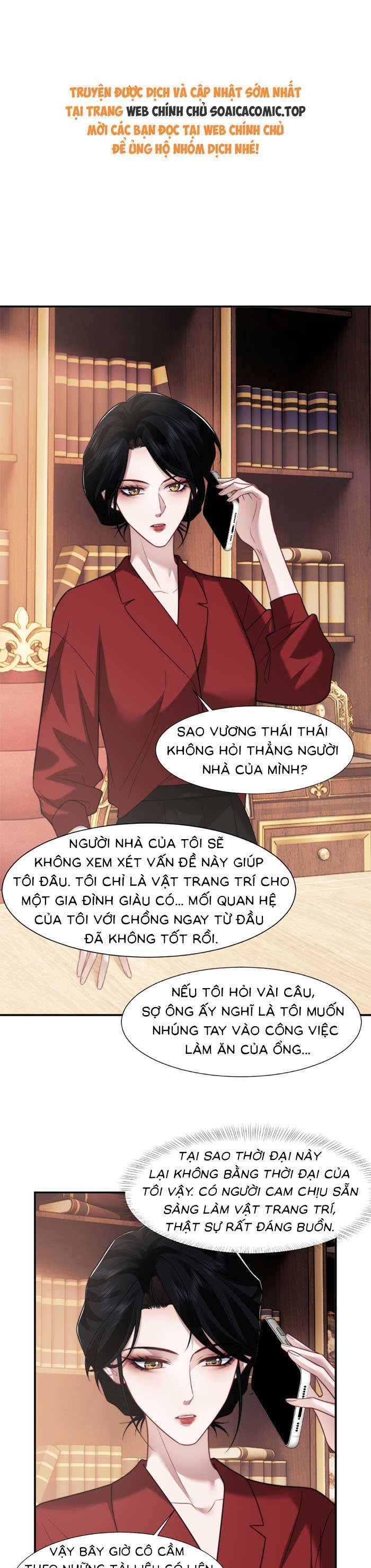 nữ tướng xuyên đến hiện đại trở thành chị dâu quyền lực Chapter 100 - Next Chapter 100