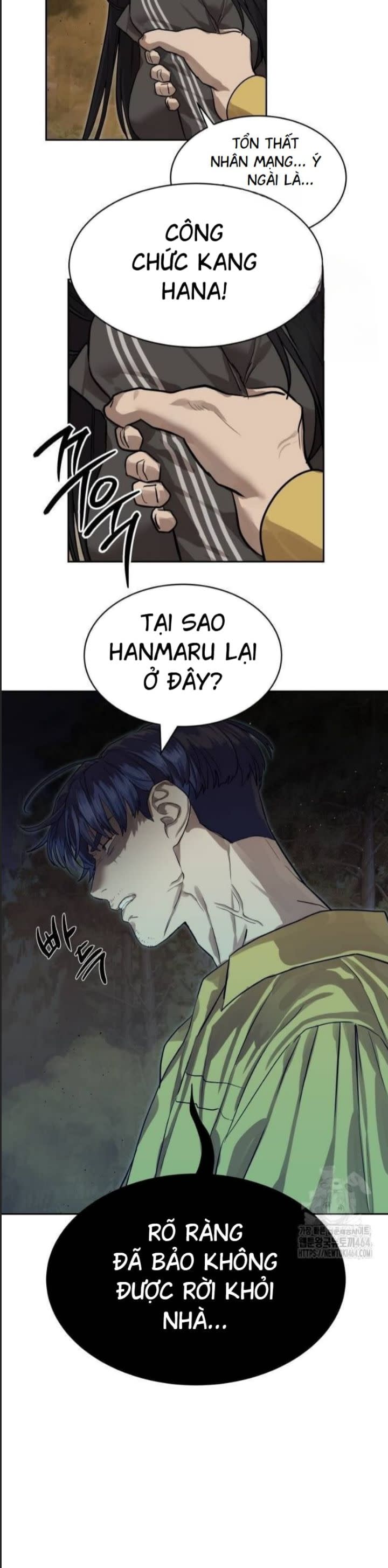 Công Năng Đặc Dị Chapter 29 - Next Chapter 30