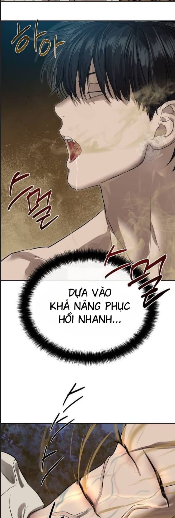 Công Năng Đặc Dị Chapter 29 - Next Chapter 30