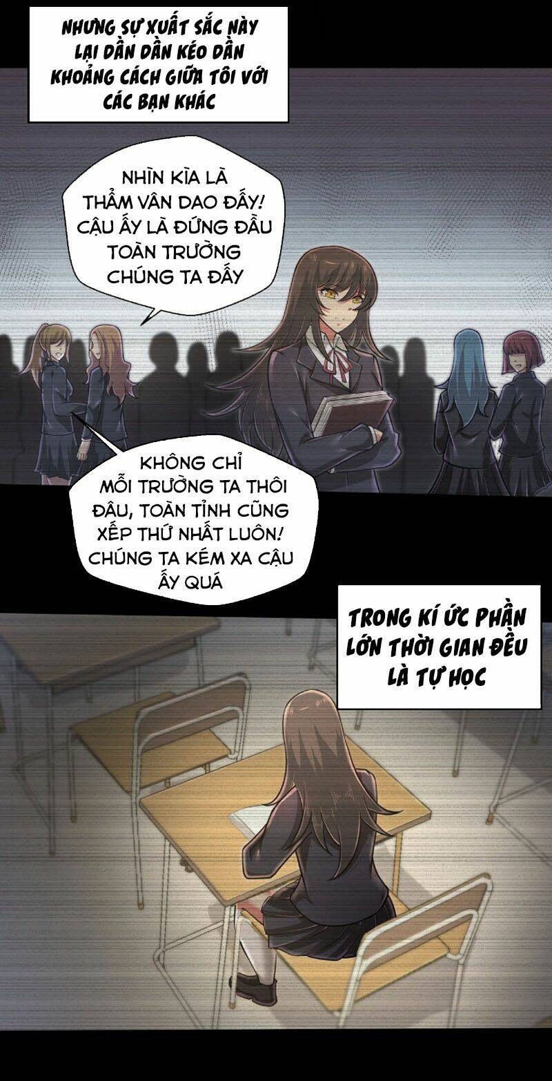 một trăm triệu điểm Chapter 50 - Trang 2