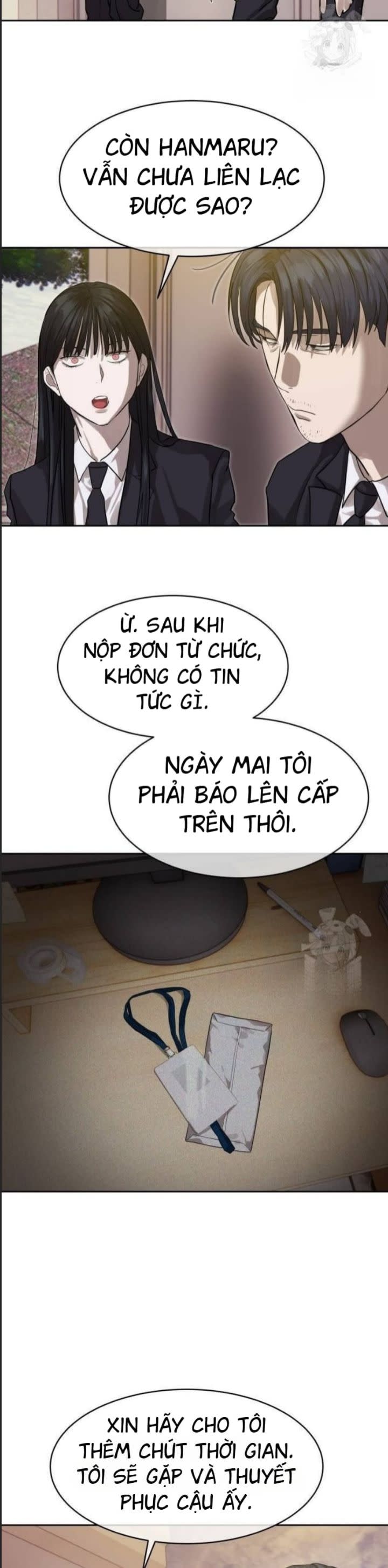 Công Năng Đặc Dị Chapter 29 - Next Chapter 30