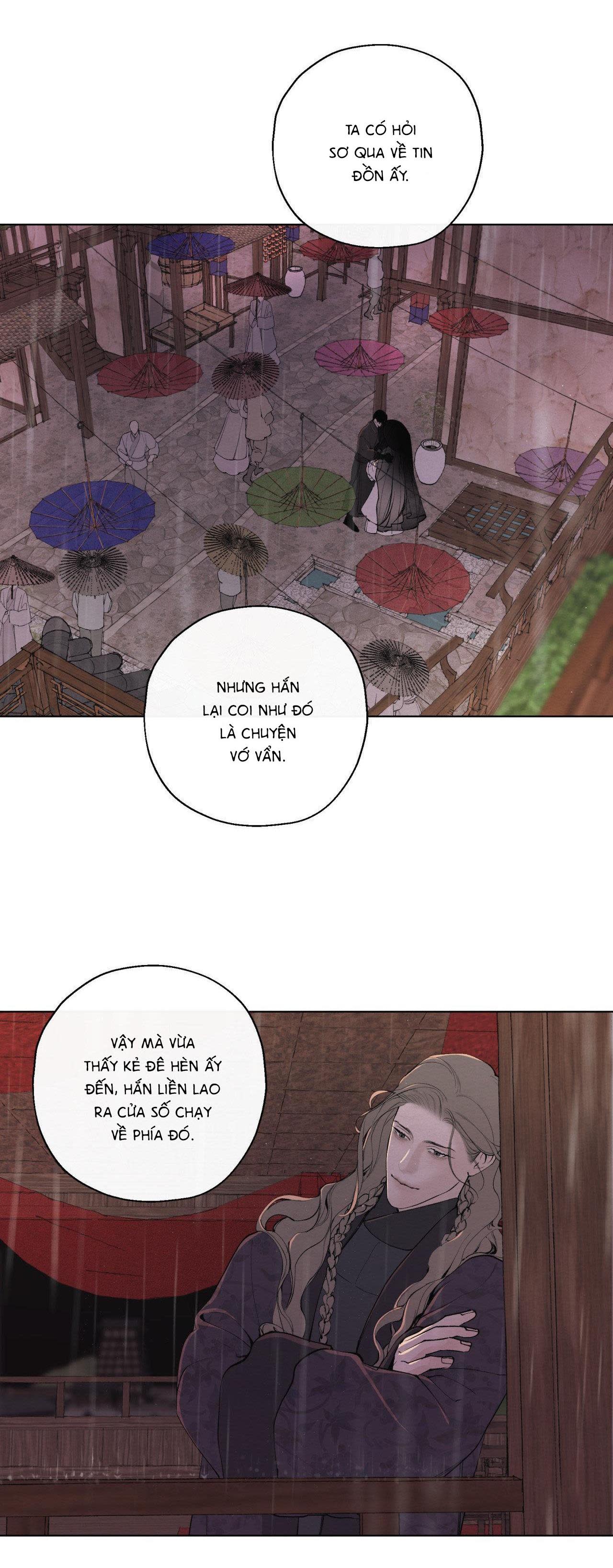 (CBunu) Lạc Hồn Chapter 20 - Trang 2