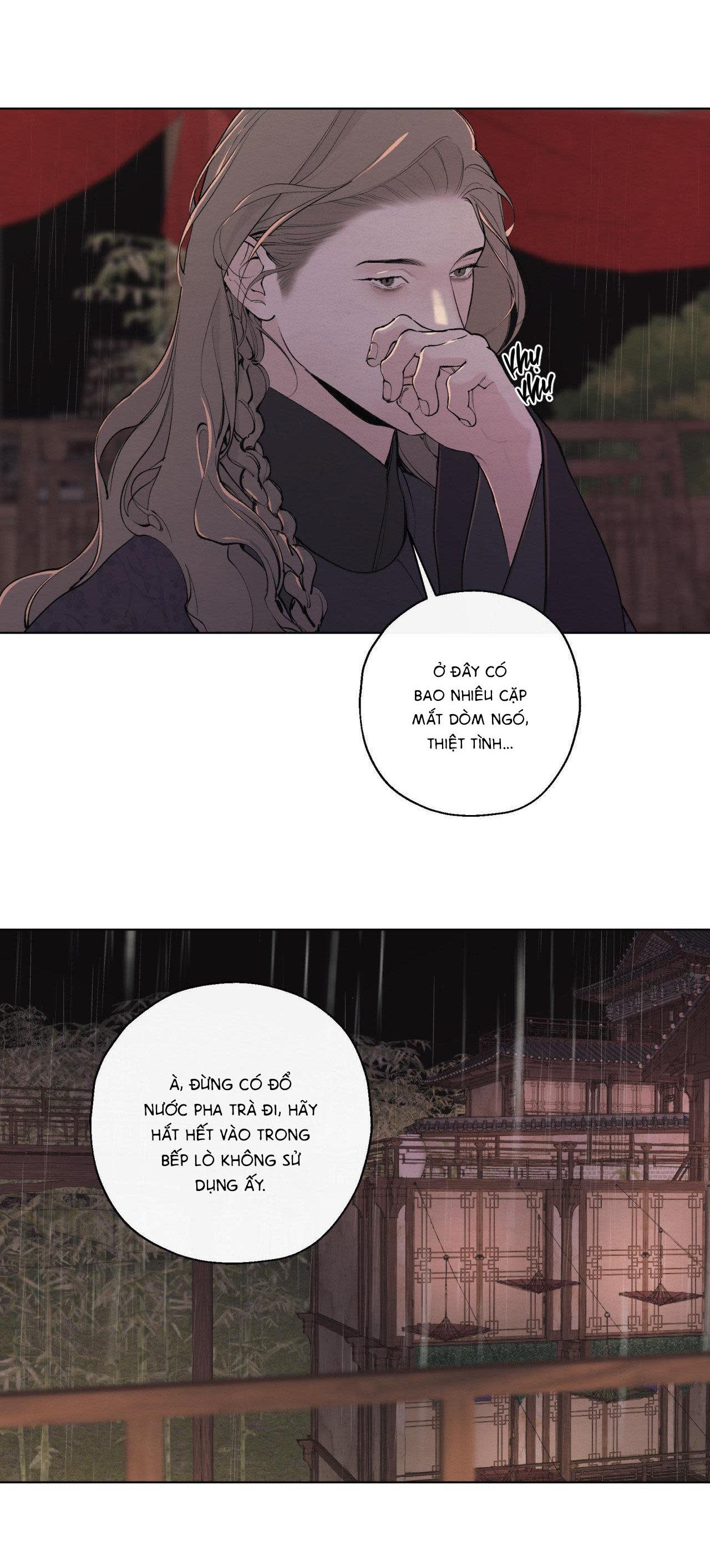 (CBunu) Lạc Hồn Chapter 20 - Trang 2