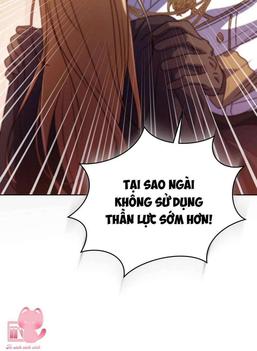 thánh nữ giả muốn bỏ trốn chapter 29 - Trang 2