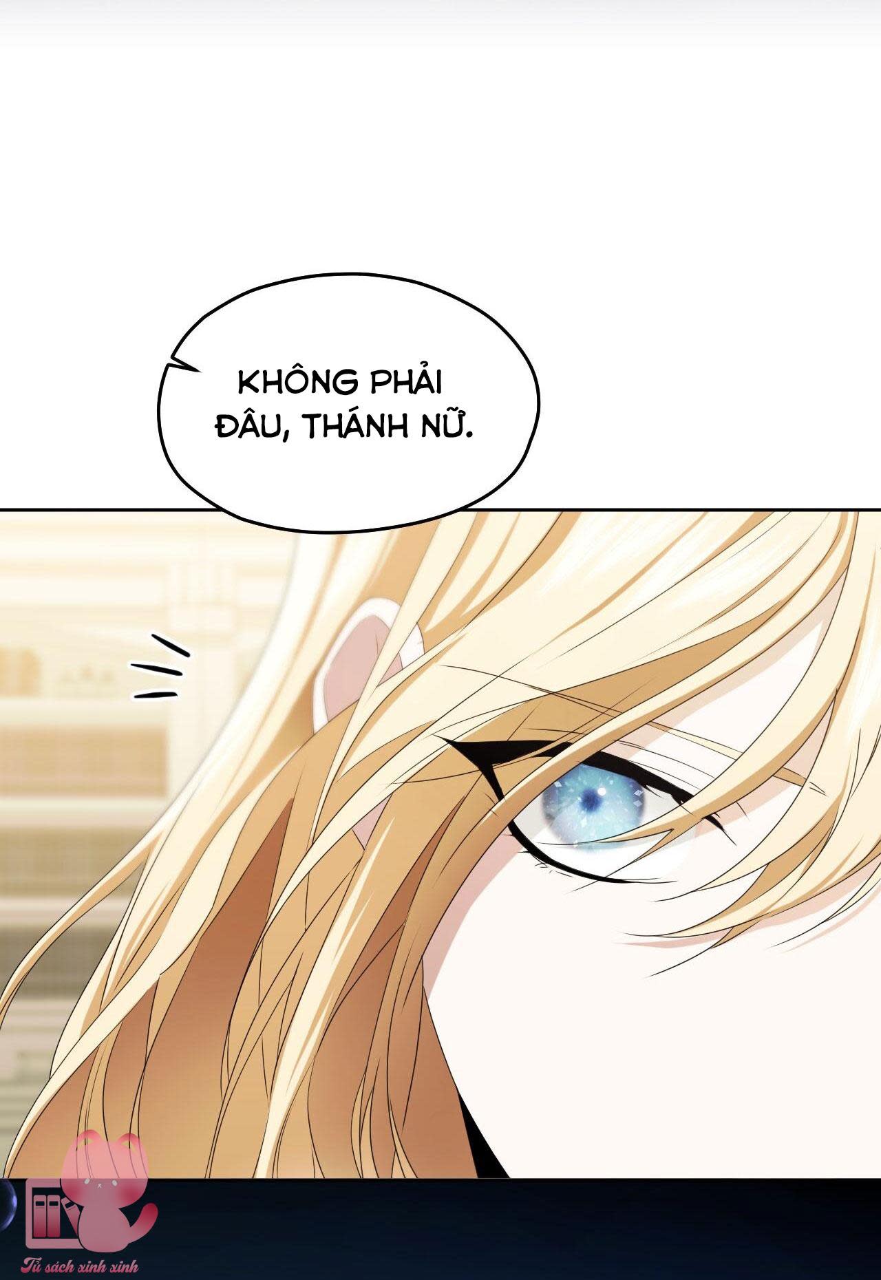 thánh nữ giả muốn bỏ trốn chapter 15 - Next Chap 15