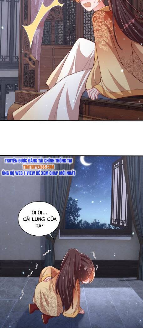 công chúa tại thượng: quốc sư mời xuống kiệu Chapter 70 - Next Chapter 71