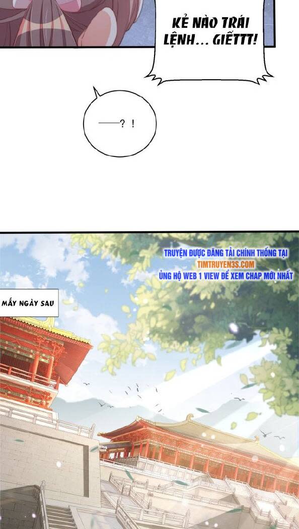 công chúa tại thượng: quốc sư mời xuống kiệu Chapter 70 - Next Chapter 71