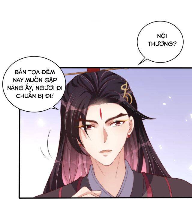 công chúa tại thượng: quốc sư mời xuống kiệu Chapter 70 - Next Chapter 71