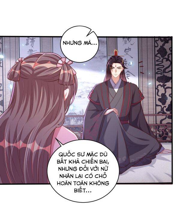 công chúa tại thượng: quốc sư mời xuống kiệu Chapter 70 - Next Chapter 71