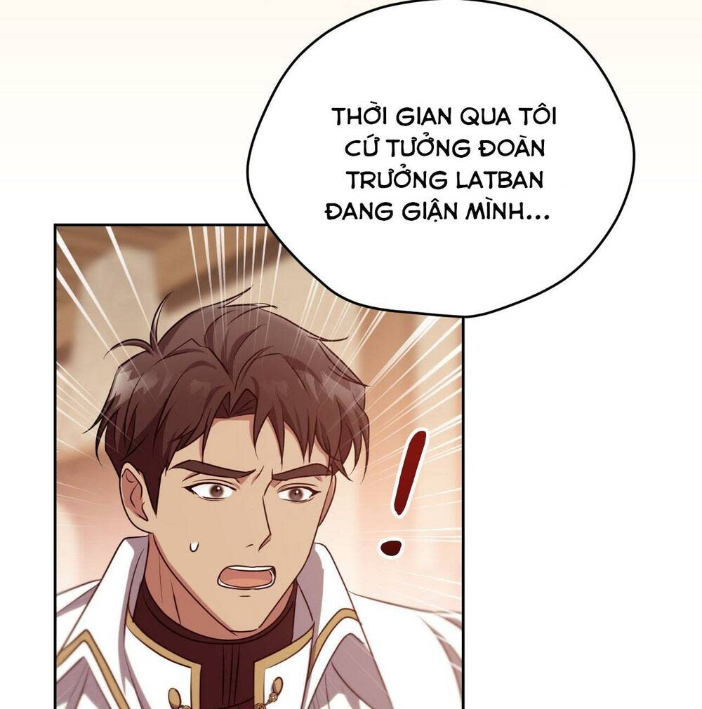 thánh nữ giả muốn bỏ trốn chapter 29 - Trang 2