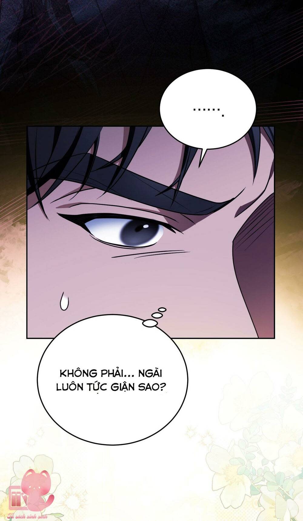 thánh nữ giả muốn bỏ trốn chapter 29 - Trang 2