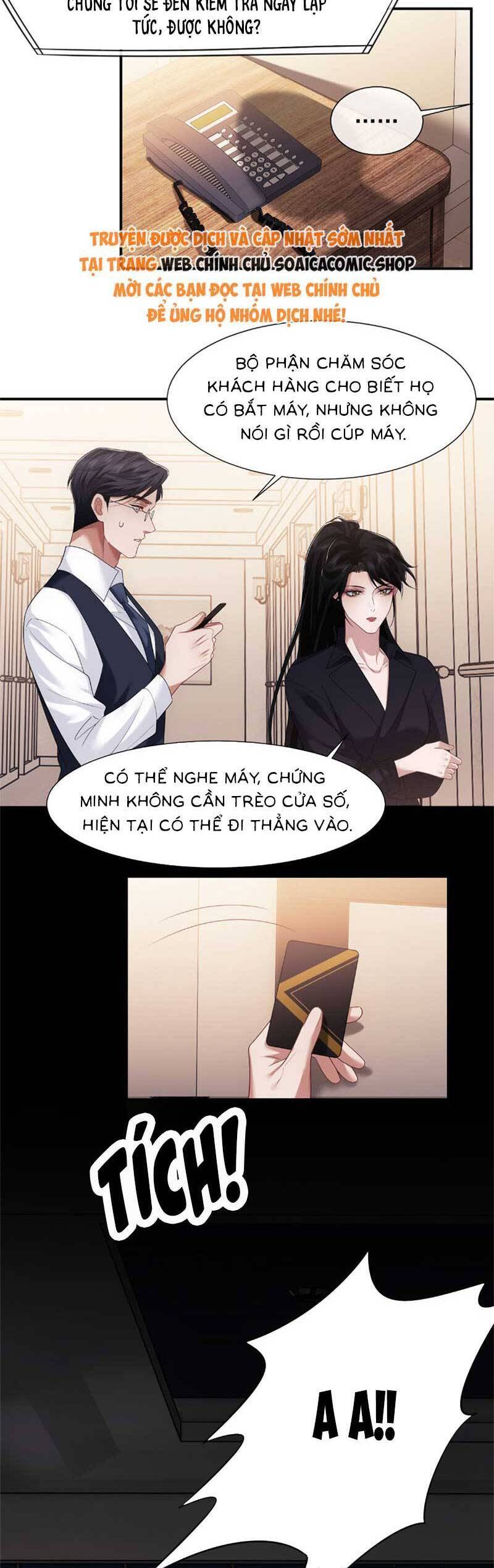 nữ tướng xuyên đến hiện đại trở thành chị dâu quyền lực chapter 62 - Next Chapter 62