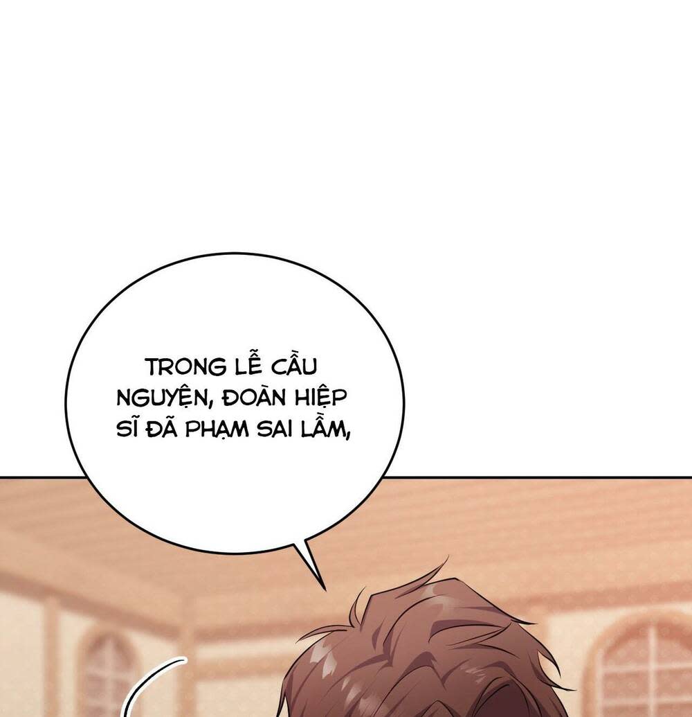 thánh nữ giả muốn bỏ trốn chapter 29 - Trang 2