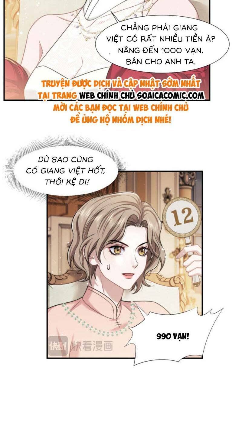 nữ tướng xuyên đến hiện đại trở thành chị dâu quyền lực Chương 42 - Next Chapter 42