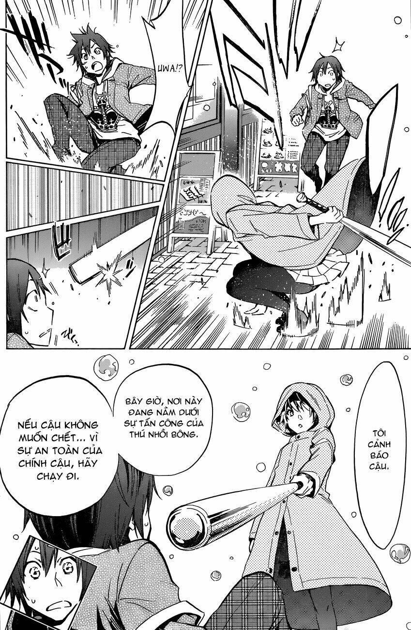 Kigurumi Manga Chapter 1 - Next Chapter 2