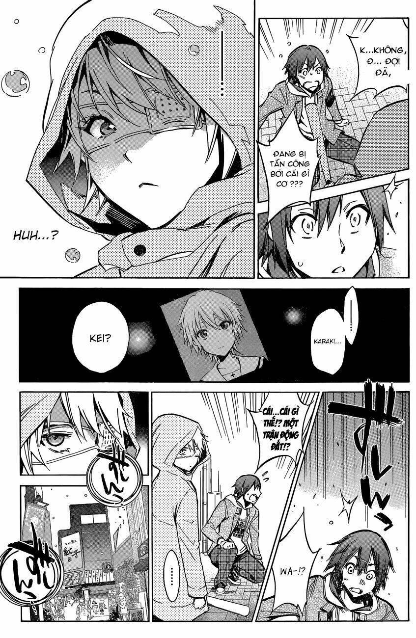 Kigurumi Manga Chapter 1 - Next Chapter 2