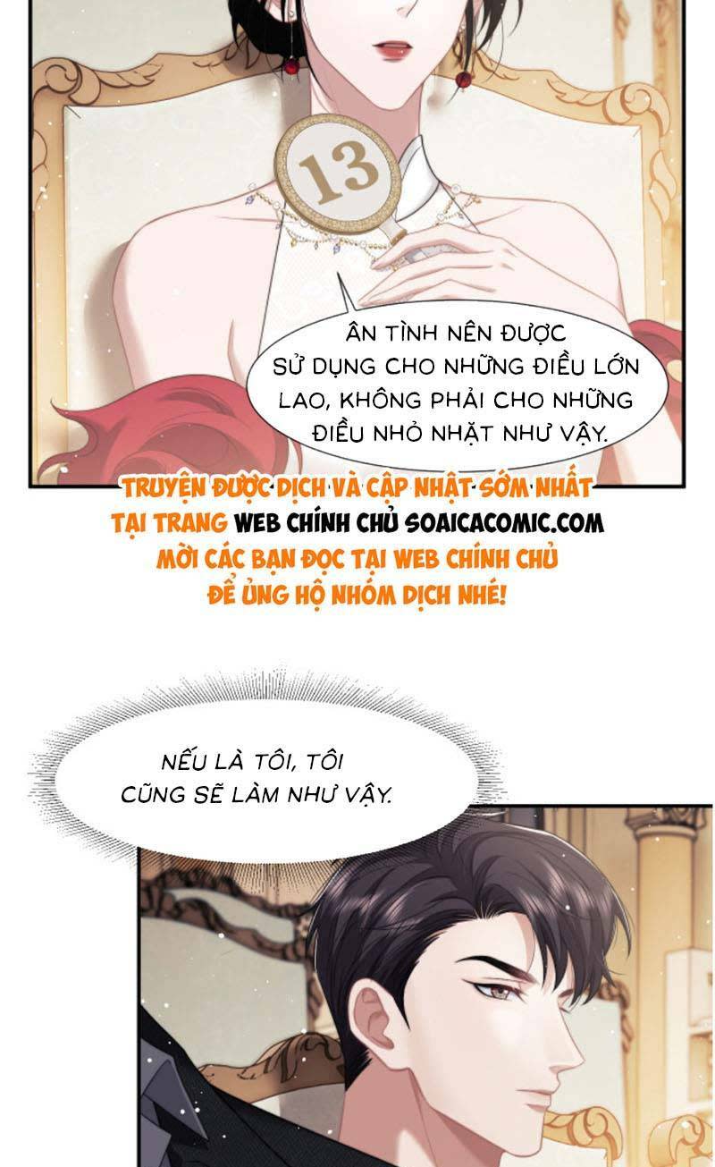 nữ tướng xuyên đến hiện đại trở thành chị dâu quyền lực Chương 42 - Next Chapter 42