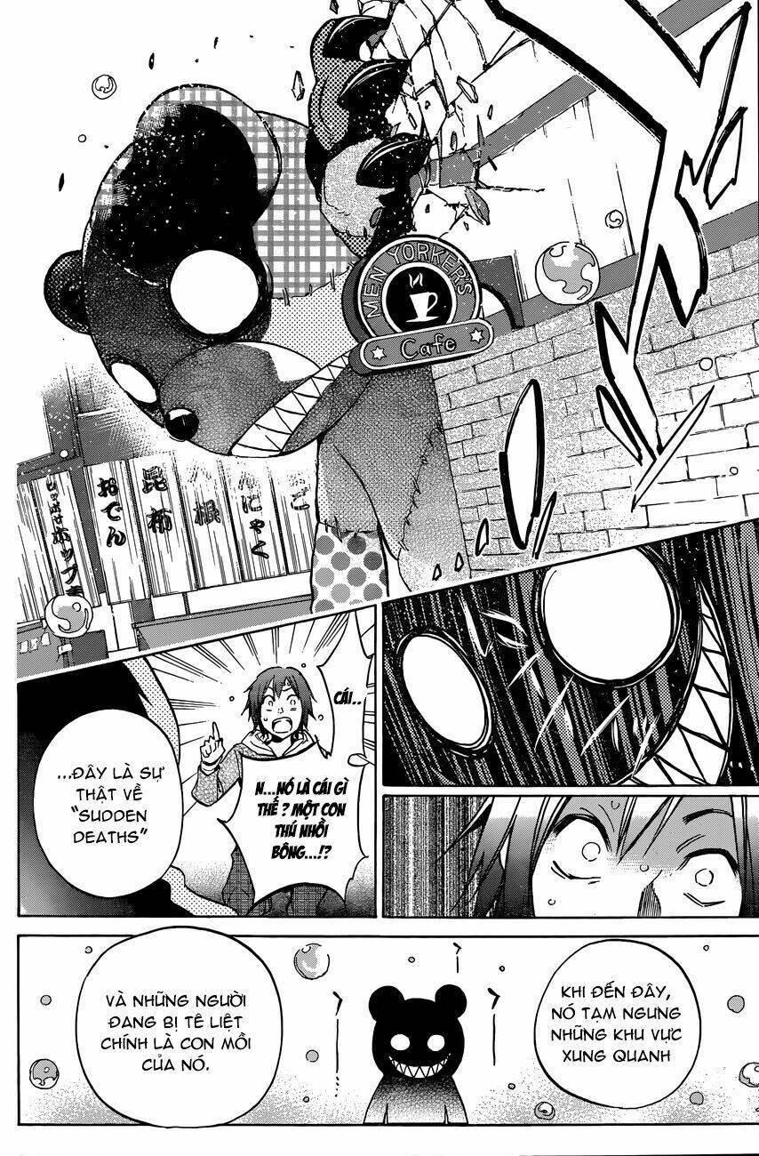 Kigurumi Manga Chapter 1 - Next Chapter 2