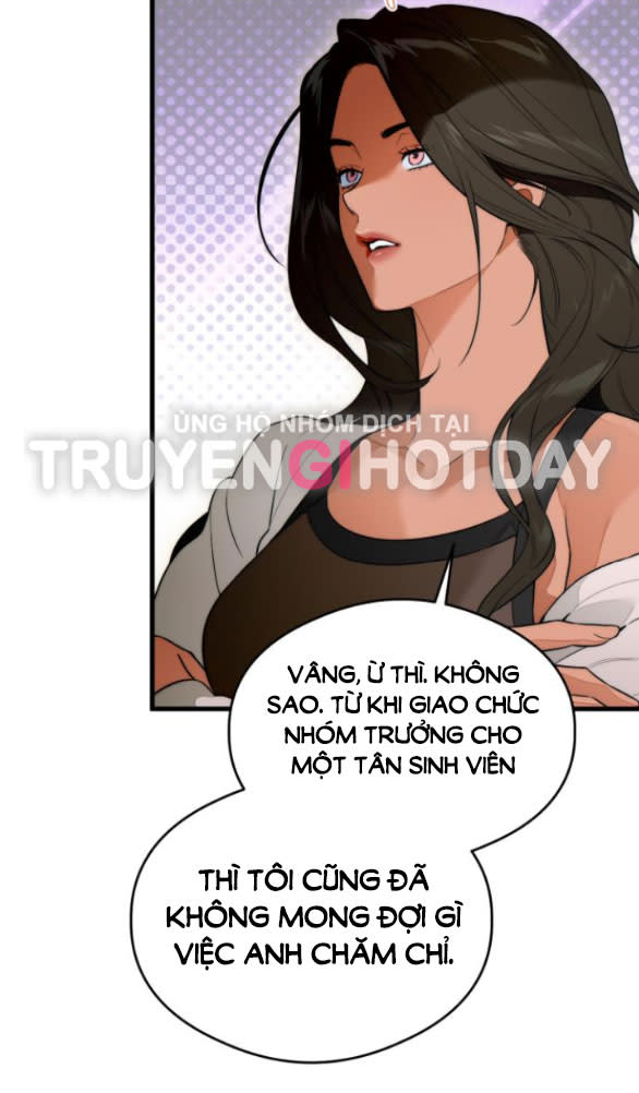 18+ Mong Ước Của Ác Ma Chap 25 - Trang 2