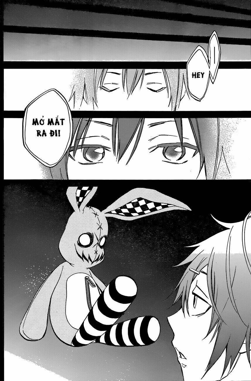 Kigurumi Manga Chapter 1 - Next Chapter 2