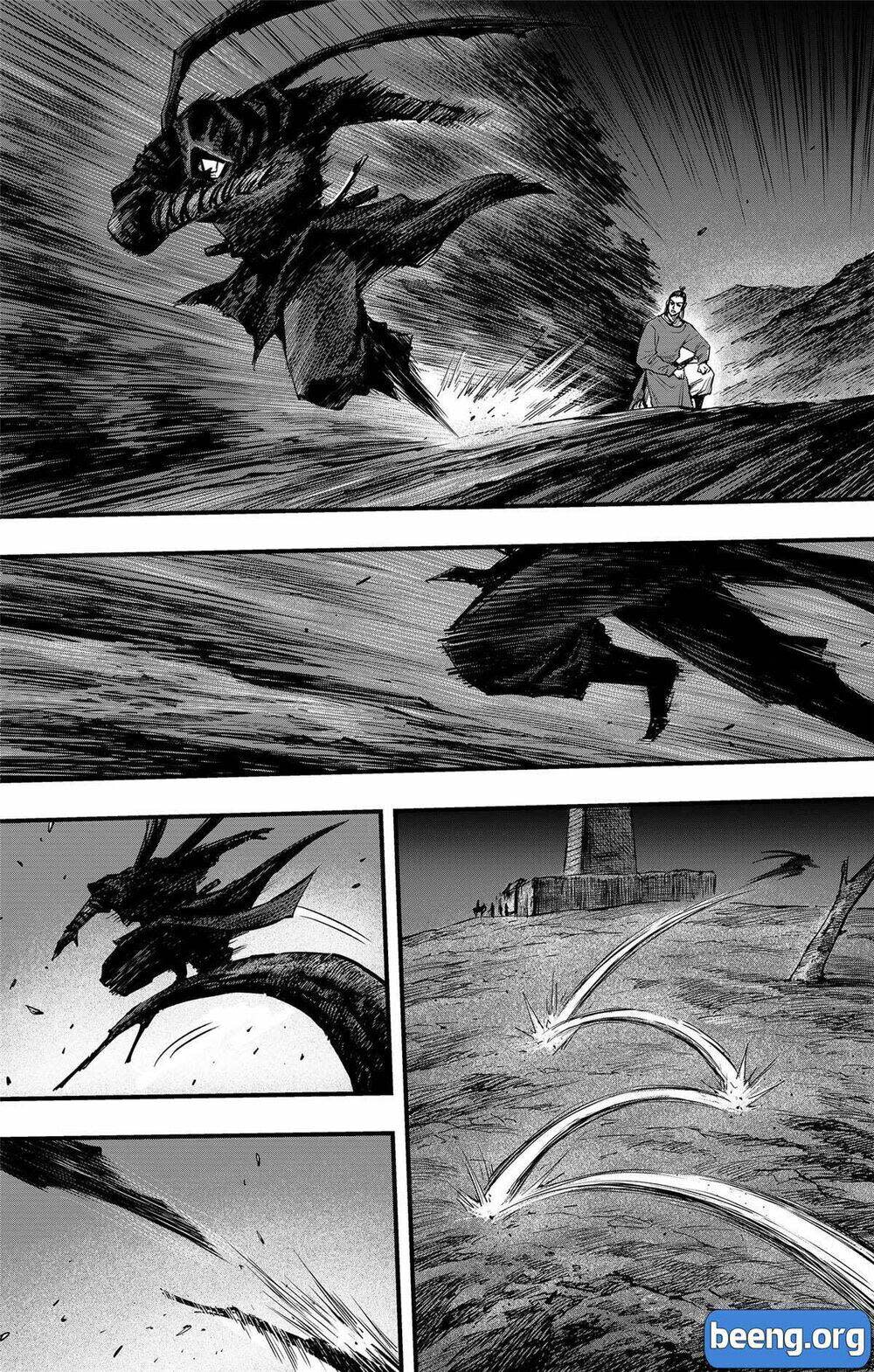 thích khách tín điều chapter 19 - Next Chapter 20