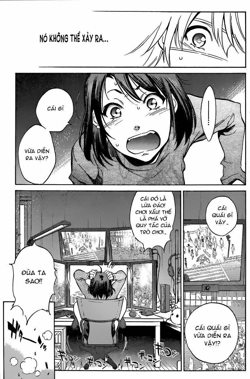 Kigurumi Manga Chapter 1 - Next Chapter 2