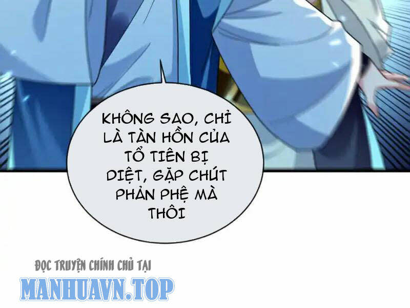 thập đại đế hoàng đều là đệ tử của ta chapter 236 - Next chương 237